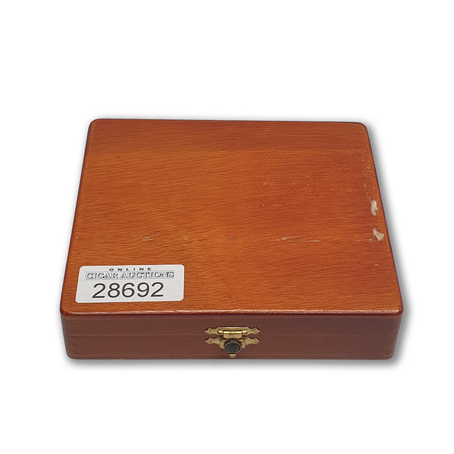 Lot 290 Dunhill Cohiba Panetelas Dunhill Cigars Uk Based Lots   290 28692 2 