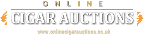 Online Cigar Auctions