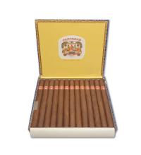 Lot 100 - Partagas Lusitanias