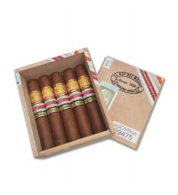 Lot 101 - El Rey del Mundo Choix du Roi