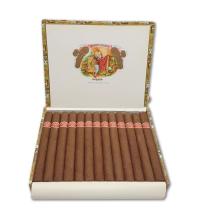 Lot 101 - Romeo y Julieta Prince of Wales 