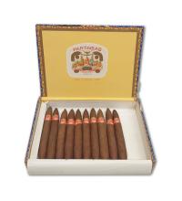 Lot 101 - Partagas Presidente