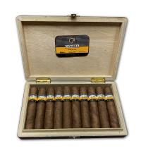 Lot 102 - Cohiba Magicos