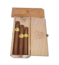 Lot 103 - Trinidad Esmeralda, Topes and Media Luna