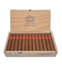 Lot 103 - Partagas Serie D No.4 