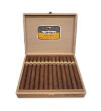 Lot 104 - Cohiba Double Coronas