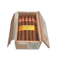 Lot 104 - Partagas Serie du Connaisseur No.3