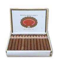 Lot 105 - Hoyo de Monterrey Short Hoyo Coronas 