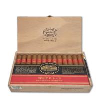 Lot 105 - Partagas Serie E No. 2