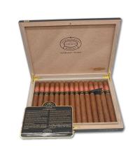 Lot 106 - Partagas Lusitanias Gran Reserva