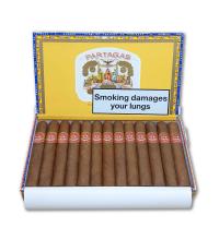 Lot 107 - Partagas Shorts 