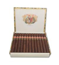 Lot 108 - Romeo y Julieta Hermosos No.1