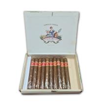 Lot 109 - La Flor De Cano Selectos