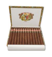 Lot 109 - Romeo y Julieta Hermosos No.2