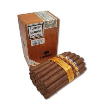 Lot 10 - Cohiba Siglo V