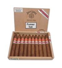 Lot 110 - Juan Lopez Obus