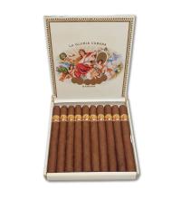 Lot 113 - La Gloria Cubana  Tainos