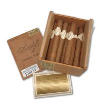 Lot 113 - Davidoff Chateau Margaux