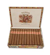 Lot 114 - Punch Petit Coronas