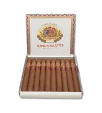 Lot 116 - Ramon Allones Superiores