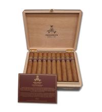 Lot 117 - Montecristo 80 Aniversario