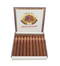 Lot 117 - Ramon Allones Superiores