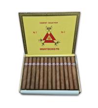 Lot 118 - Montecristo  No.3