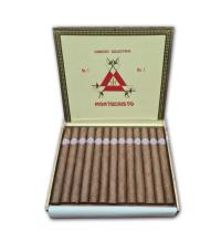 Lot 119 - Montecristo  No.1