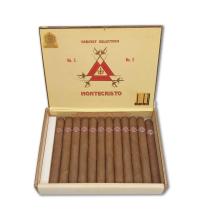 Lot 119 - Dunhill Montecristo No. 3 