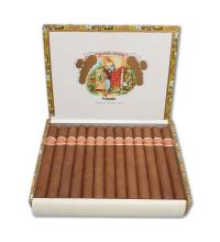 Lot 119 - Romeo y Julieta Coronas 