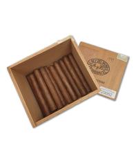 Lot 11 - El Rey Del Mundo Petit Coronas 