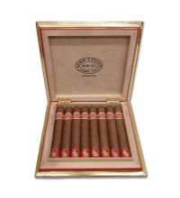 Lot 120 - Romeo y Julieta Maravilla 8