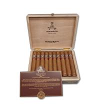 Lot 121 - Montecristo Maltes 