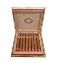 Lot 121 - Romeo y Julieta Maravilla 8