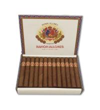 Lot 121 - Ramon Allones Petit Coronas