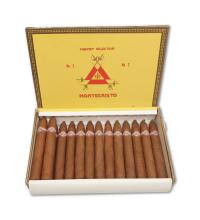 Lot 122 - Montecristo No. 2