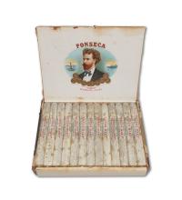 Lot 122 - Fonseca "Queen Mary" Corona de Luxe 