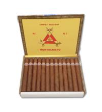 Lot 123 - Montecristo No. 3