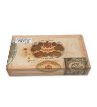 Lot 123 - H.Upmann Siestas 