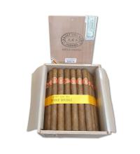 Lot 123 - Saint Luis Rey Double Coronas