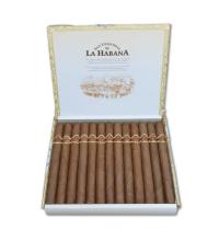 Lot 125 - San Cristobal de la Habana El Morro 