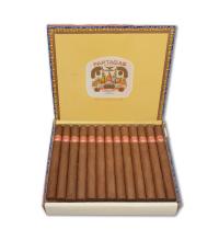 Lot 126 - Partagas Churchills de Luxe