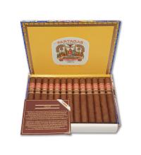 Lot 127 - Partagas Coronas Gordas Anejados