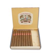 Lot 127 - Partagas Panetelas