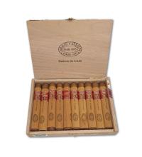 Lot 127 - Romeo y Julieta Cedros De Luxe 