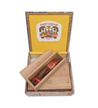 Lot 128 - Partagas Culebras 