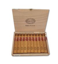 Lot 128 - Romeo y Julieta Cedros De Luxe