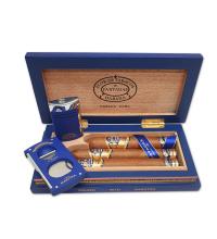 Lot 130 - Partagas Linea Maestra