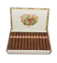 Lot 130 - Romeo y Julieta Exhibicion No.4