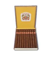 Lot 131 - Partagas Lusitanias